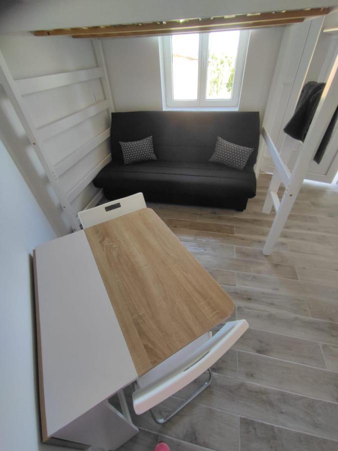 Vakantiehuis Petit De Charme Bichta Eder