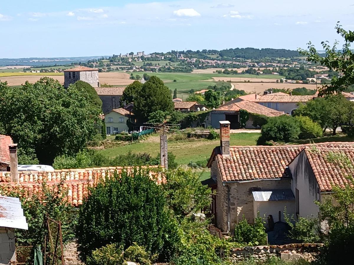 Vakantiehuis Petit De Charme Bichta Eder