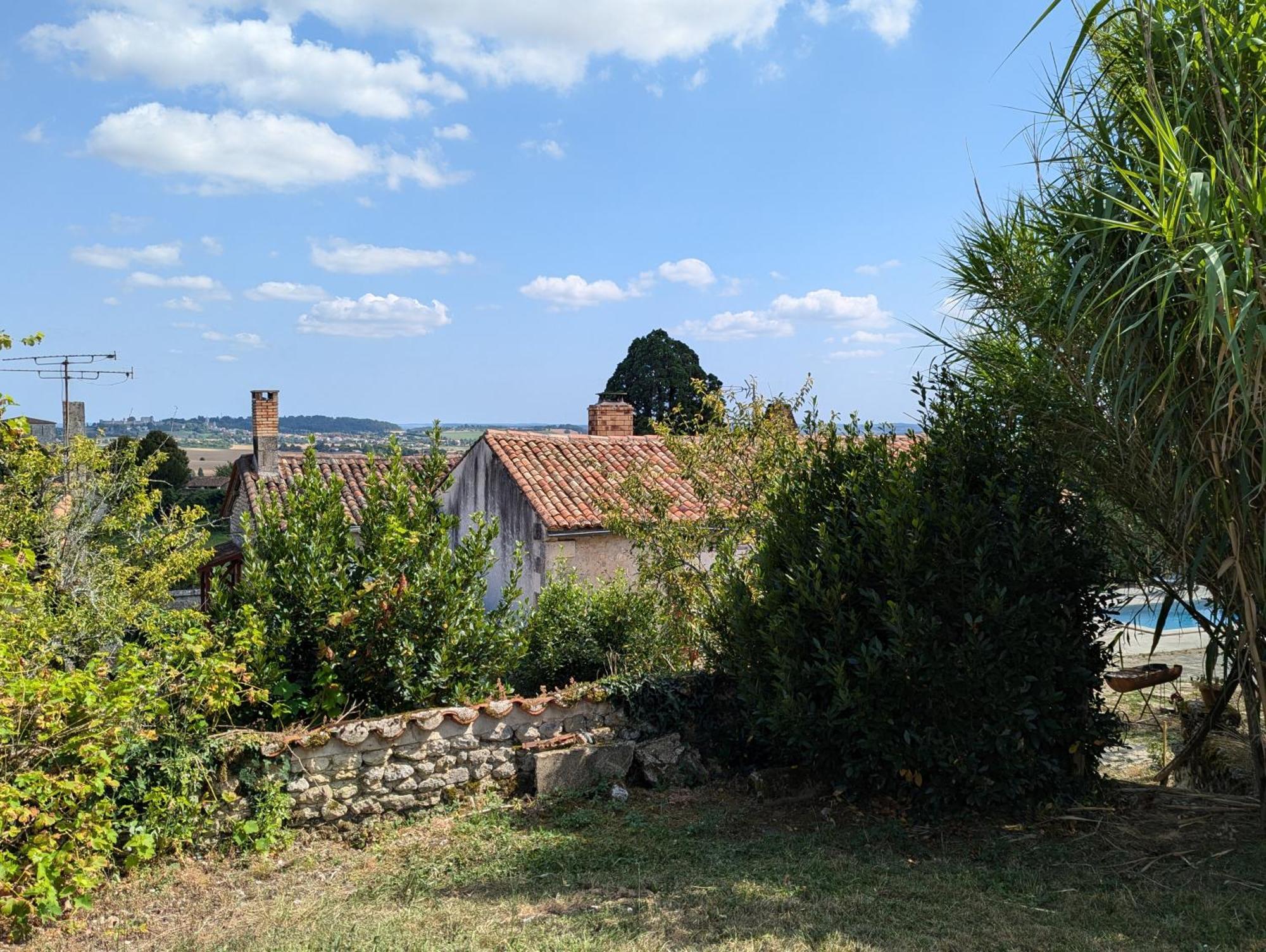 Vakantiehuis Petit De Charme Bichta Eder